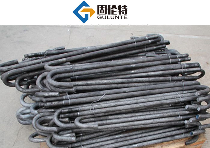 j型地腳螺栓生產廠家